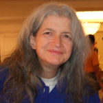Judy Harrow