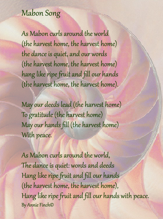 Finch-Mabon